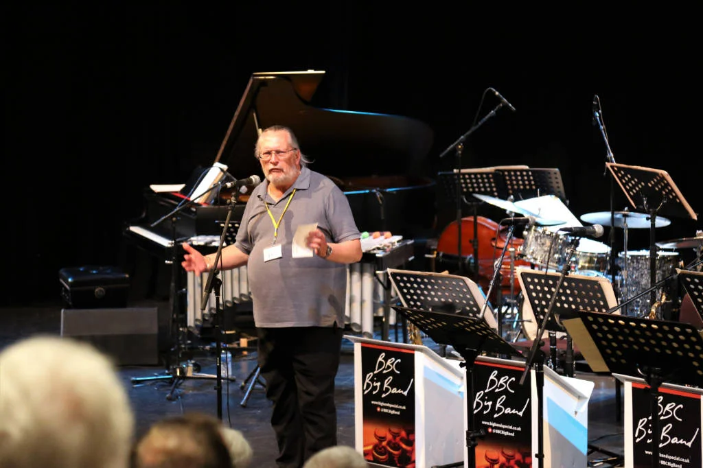BBC Big Band